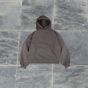 Conjunto Deportivo de Invierno para Hombre, Estilo Vintage, Dos Piezas, 100% Algodón, Felpa Estampada, Transpirable, 2026 - Product Image 3