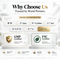 Boîte à cigarettes en carton avec fermeture magnétique personnalisée, boîte à tiroir, boîte à l'épreuve des enfants, boîte d'emballage pour pré-rouleaux de papier, multi-pack
