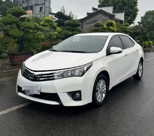 <span class=keywords><strong>Zhongguo</strong></span> 2014 2015 2016 2017 2018 Toyota Corolla Transmisión Automática 1.2 Auto Usado en Venta - Product Image 3