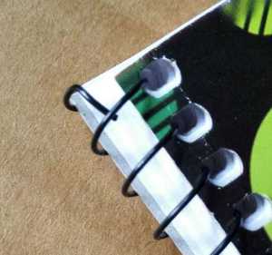 Máquina Automática para Perforar, <span class=keywords><strong>Encuadernar</strong></span> y Formar Espirales - Product Image 6