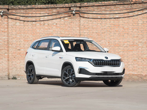 Auto Usado Premium: Skoda Kamiq <span class=keywords><strong>2021</strong></span> Automático, Modelo de Alta Gama - Excelente Relación <span class=keywords><strong>Calidad</strong></span>-<span class=keywords><strong>Precio</strong></span> - Product Image 3
