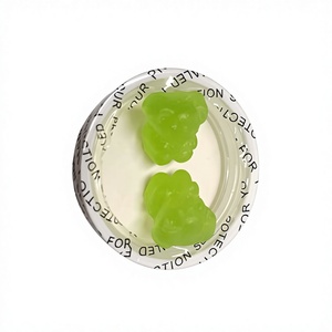 Gummies Minceur Brûle-Graisse ACV à Faible <span class=keywords><strong>Prix</strong></span> pour Petites Commandes – Extrait Pur <span class=keywords><strong>de</strong></span> <span class=keywords><strong>Vinaigre</strong></span> <span class=keywords><strong>de</strong></span> <span class=keywords><strong>Cidre</strong></span> <span class=keywords><strong>de</strong></span> <span class=keywords><strong>Pomme</strong></span> Keto avec la Mère - Product Image 4