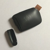 Adaptor Kartu SIM K1S yang Ditingkatkan Melalui Bluetooth untuk Ponsel yang Terblokir Menggunakan Kartu SIM Jaringan, Cocok untuk Mesir, Afrika, Timur Tengah