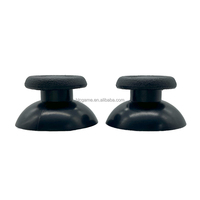 Capuchons de joystick analogique 3D pour manette PS4, poignées de joystick pour manette PS4, capuchon de joystick pour PS4