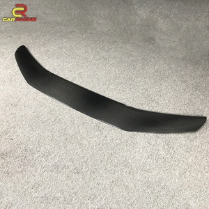 Alerón Trasero de Fibra de Carbono Estilo Performance para Lambo Huracan LP610 LP580 2014-2018 - Product Image 6