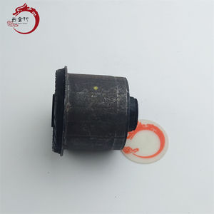 Système de suspension de qualité originale BUSH-TRAIL ARM 55160-1R000 55160 1R000 pour Hyundai ACCENT/SOLARIS 551601R000 - Product Image 2