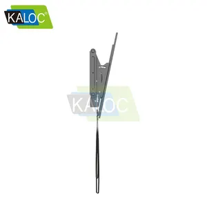 Kaloc sản phẩm phổ biến KLC-EC75-T nghiêng điều chỉnh TV gắn kết Chân đế cho 32-80 inch LED LCD TV