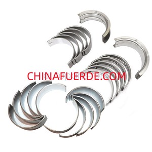 Juego de Cojinetes Principales de Cigüeñal Volvo 30731544 2.0T 2.3L-2.5L L5 DOHC, Piezas de Reparación de Motor - Product Image 1