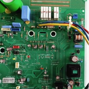Carte de commande d'onduleur compatible LG pour climatiseur central Ebr37094717 Ebr37094703 Eax32402701 Module à fréquence variable - Product Image 3