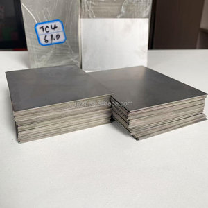 Lớp 2 lớp 5 tấm Titan tấm Titan - Product Image 3