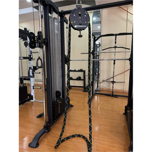 Appareil de fitness : Entraîneur à corde sans fin pour l'escalade - Product Image 5