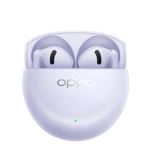 0PP0 Enco Air5s TWS Earphone BT6.0 up to 30Hr Working Time Active Noise Cancelling True Wireless Earbuds