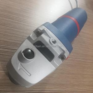 Tolhit chất lượng hàng đầu chuyên nghiệp bê tông kim loại Mài Saw công nghiệp cầm tay điện Máy mài góc 125mm 115mm 1100W - Product Image 3