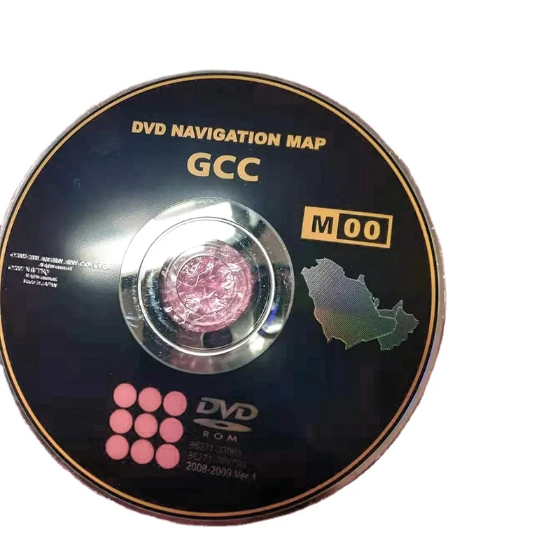 DVD-Navigation-Map-GCC-M00-M11