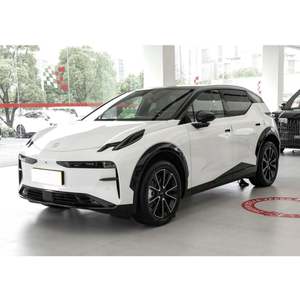 2025 Zeekr X Voiture électrique haute performance 4 places Rwd SUV longue autonomie 560km à vendre - Product Image 2