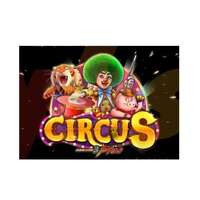Mesin Game IGS Original Ocean King 3 Plus Circus Skill Fishing untuk Meja Ikan, Dioperasikan dengan Koin, Dijual