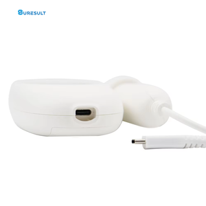 Monitor detak jantung bayi Prenatal, Doppler genggam Ultrasound 510K USA - Product Image 3