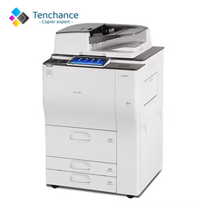 MP 7503 Office Equipment Multifunction <strong>Second</strong> <strong>Hand</strong> Digital Press Machine Most Popular All-in-one <strong>Copier</strong> for <strong>Ricoh</strong> - Product Image 3