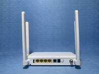 Módem de Fibra Óptica GPON CATV Xinsuhang F688c ONU/ONT de 4 Puertos 4GE+1TEL+1USB Wi-Fi 2.4GHz/5GHz para FTTH/FTTR al por Mayor