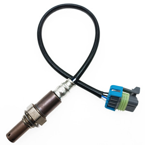 Oxygen <b>Sensor</b> 2344336 12599204 <b>For</b> <b>Car</b> Replacement Repair Standard Measurement Range New Part Number TB110652G-325 - Product Image 1