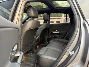 Mercedes-Benz EQA 260 2023 d'occasion en bon état - Product Image 5