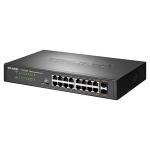 <span class=keywords><strong>TP</strong></span>-<span class=keywords><strong>LINK</strong></span> tous les TL-SG2210LP de commutateur POE de gestion Gigabit Cloud avec 10 ports RJ45 10/100/1000BASE-T pour une utilisation en entreprise - Product Image 5