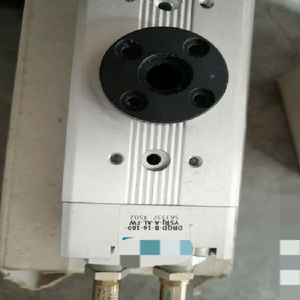DRQD-B-16-180-wbrYSRJ-A-A-AL-FW 563337 Cilinder Nieuw Snelle verzending - Product Image 1