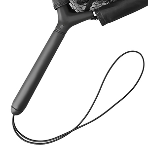 70Cm 390G 42*50*62Cm Câu Cá Hạ Cánh Lưới ABS Lưới Đánh Cá Cho Bay Câu Cá Bắt Cá Mạnh Mẽ <span class=keywords><strong>Net</strong></span> - Product Image 4