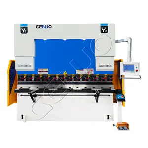 Press Brake Hemming Tools 