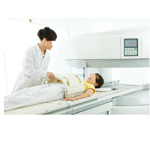 Équipement d'IRM d'occasion bon marché en Chine, scanner d'IRM médical d'occasion pour hôpital - Product Image 4