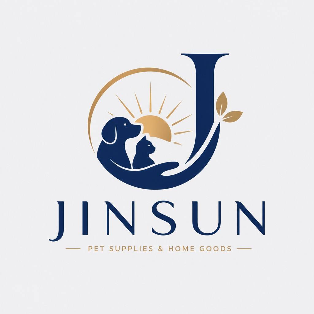 Zhongshan Jincheng International Trade Co., Ltd. logo