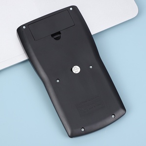 Năng lượng mặt trời ABS nhựa trường/văn phòng máy tính kỹ thuật số thiết kế khoa học Quản Lý Lịch Tính năng Pin hoạt động cho sinh viên - Product Image 3