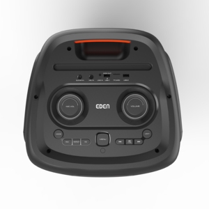 Eden Loa Tiệc Tùng Hệ Thống Âm Thanh Hộp Âm Thanh Mạnh Mẽ Loa Ngoài Trời Không Dây <span class=keywords><strong>1000</strong></span> <span class=keywords><strong>W</strong></span> - Product Image 6