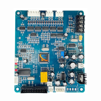Merveilleux PCB Gerber File Making PCB et Bom List Fournisseur de services de mise en page