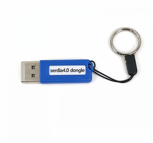 ดองเกิล SerDia 4.0 USB สำหรับโปรแกรมกุญแจเครื่องสแกนเครื่องยนต์ DEUTZ, เครื่องมือวินิจฉัย CAN K-Line J1708 สำหรับ EMR2 EMR3 EMR4 EMR5 EMR6 - Product Image 3