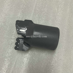 Máy khoan giếng nước PDC kim cương cánh bit 133 mm đầu kim cương cứng đá khoan bit PDC - Product Image 4