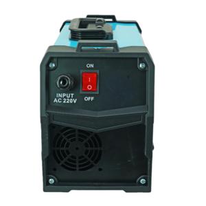 RETOP Poste à <span class=keywords><strong>souder</strong></span> onduleur portable avec bonne dissipation thermique, pour soudage à l'arc manuel à l'électrode et soudage <span class=keywords><strong>MIG</strong></span>, outils de soudage - Product Image 4