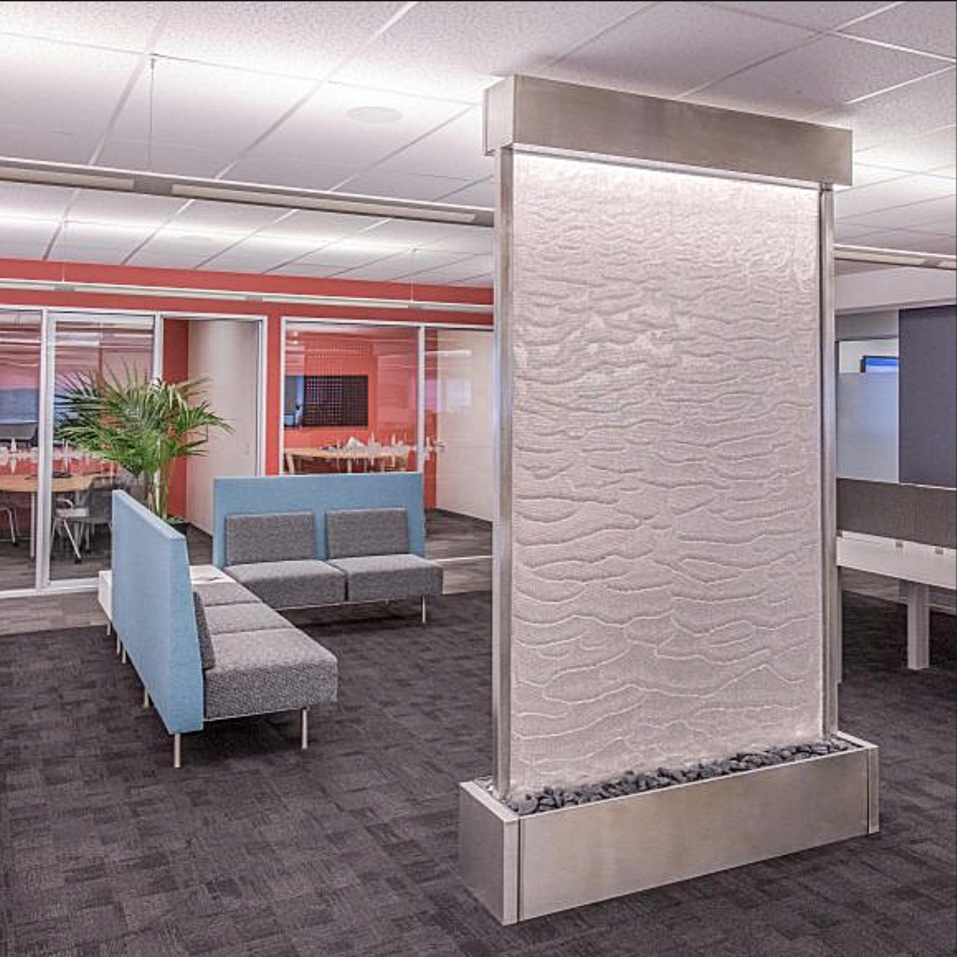 Stainless steel Frame