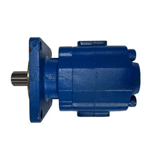 Bombas Hidráulicas de Engranajes de Alta Presión (25MPa 37KW) para Cargadoras y Grúas - Marca Huamao, Alta Calidad, Venta Directa de Fábrica, 1 Año de Garantía - Product Image 6