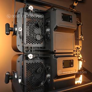 TIITEE éclairage nouveau produit étanche IP65 B2 Blinder 2x300W COB public lumière lumières de scène - Product Image 4