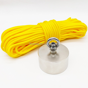 <span class=keywords><strong>Aimant</strong></span> Terreur 2200 lb 1000kg Allround <span class=keywords><strong>360</strong></span> <span class=keywords><strong>Aimant</strong></span> de pêche - Product Image 3