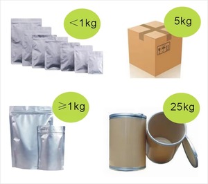 Chất lượng cao urolithin một 98% bột cho urolithin bổ sung - Product Image 6