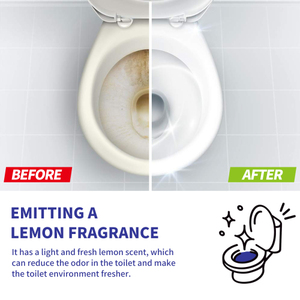 Jaysuing nettoyer les taches d'urine et la saleté éliminer les odeurs nettoyant pour toilettes domestiques - Product Image 3