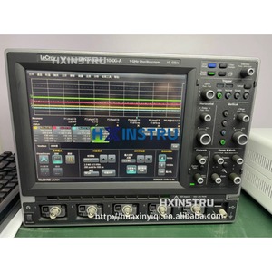 1PC LeCroy WaveRunner 104XI-A Oscilloscope H - Product Image 1