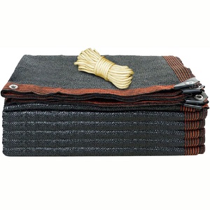 Blue Ocean durable Eco-Friendly Hot Sale Sun Shade Net <b>for</b> Garden Sails <b>for</b> agricultural garden <b>greenhouse</b> vegetable use - Product Image 5