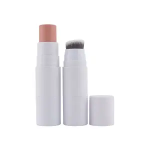 OCHAIN Créez Votre Logo Crème Vegan Marque Privée Surligneur Bronzer Correcteur Fond de Teint Contour Blush Stick