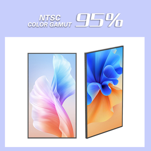 32 inch trong nhà treo kỹ thuật số Bảng menu | trần gắn LCD màn hình quảng cáo cho nhà hàng - Product Image 3