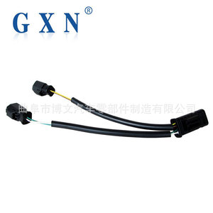 ชุดสายไฟอะแดปเตอร์เทอร์โมสตัท Gxn รุ่น 12517646145 สำหรับรถยนต์บีเอ็มดับเบิลยู มินิ 1.6T 12v Pvc Ip65 - Product Image 3