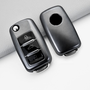Housse de protection antichoc et anti-chute en TPU pour <span class=keywords><strong>clé</strong></span> de voiture <span class=keywords><strong>Volkswagen</strong></span> VW Golf <span class=keywords><strong>Polo</strong></span> Passat Tiguan – <span class=keywords><strong>Prix</strong></span> direct usine Chine - Product Image 1