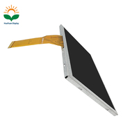 Pantalla LCD TFT de 2.4, 2.8, 3.5, 4.3, 5, 7, 8, 10.1, 13.3, 15.6, 18.5 Pulgadas, Pantalla LCD TFT Industrial IPS con Panel Táctil para ESP32-S3